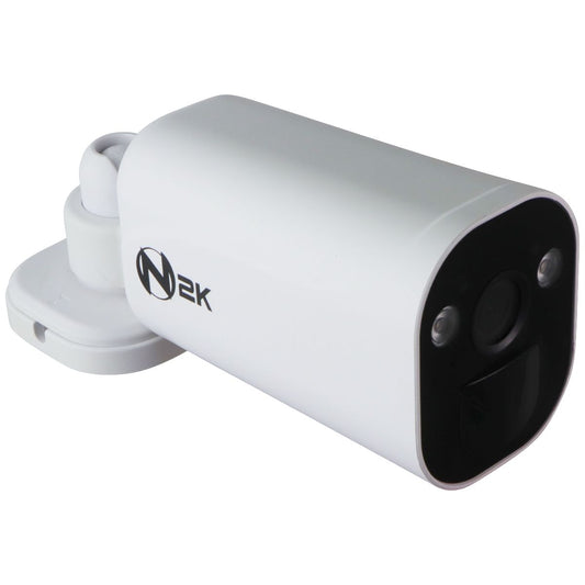 Night Owl Security Battery Camera (BWNIP-4TA-BS) - White Home Surveillance - Security Cameras Night Owl - Simple Cell Bulk Wholesale Pricing - USA Seller