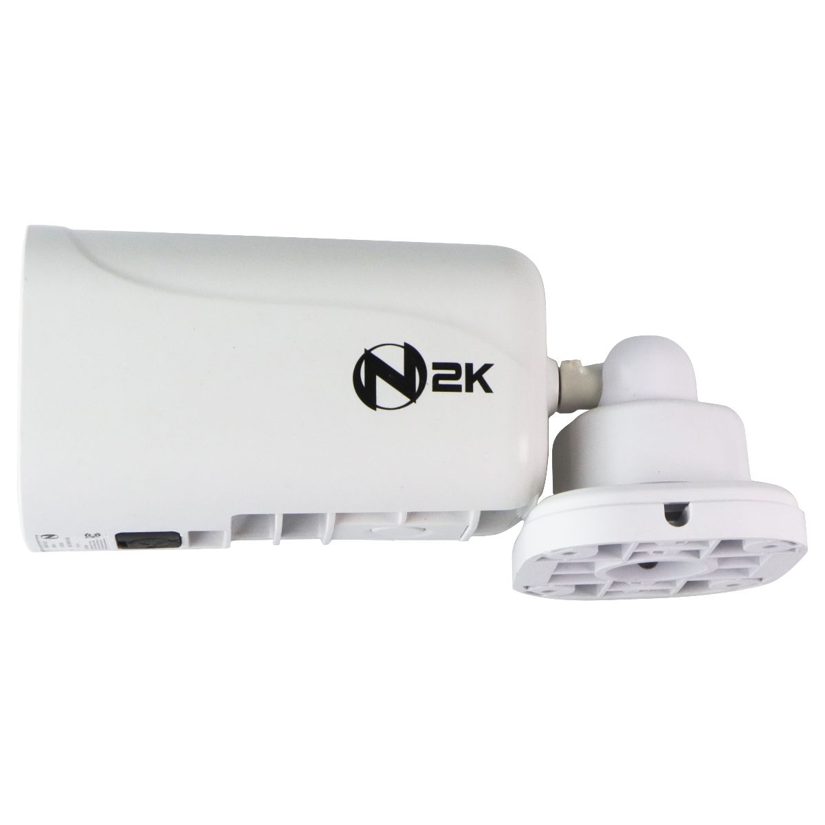 Night Owl Security Battery Camera (BWNIP-4TA-BS) - White Home Surveillance - Security Cameras Night Owl - Simple Cell Bulk Wholesale Pricing - USA Seller