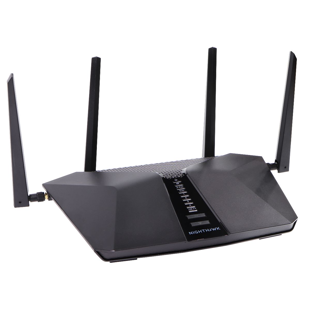 Netgear Nighthawk AX6 6-Stream AX4300 WiFi 6 Router (RAX45-100NAS) Networking - Wireless Wi-Fi Routers NIGHTHAWK    - Simple Cell Bulk Wholesale Pricing - USA Seller