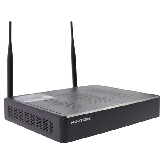 Night Owl Optics 10-Channel 4K Wireless NVR V2 (WNVR-BTWN8-V2)