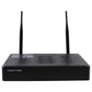 Night Owl Optics 10-Channel 4K Wireless NVR V2 (WNVR-BTWN8-V2)