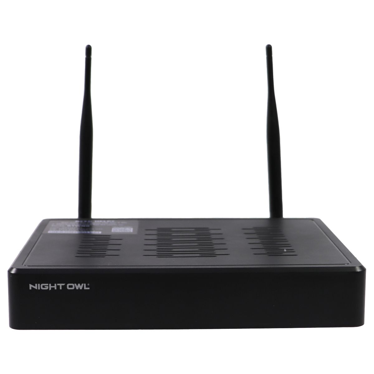 Night Owl Optics 10-Channel 4K Wireless NVR V2 (WNVR-BTWN8-V2)
