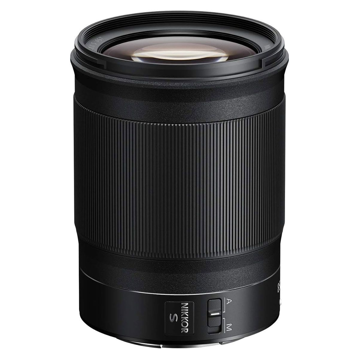 Nikon NIKKOR Z 85mm Portrait Prime Lens for Z Series Mirrorless Cameras Camera Accessories - Lenses Nikon - Simple Cell Bulk Wholesale Pricing - USA Seller
