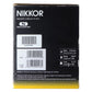 Nikon NIKKOR Z 85mm Portrait Prime Lens for Z Series Mirrorless Cameras Camera Accessories - Lenses Nikon - Simple Cell Bulk Wholesale Pricing - USA Seller