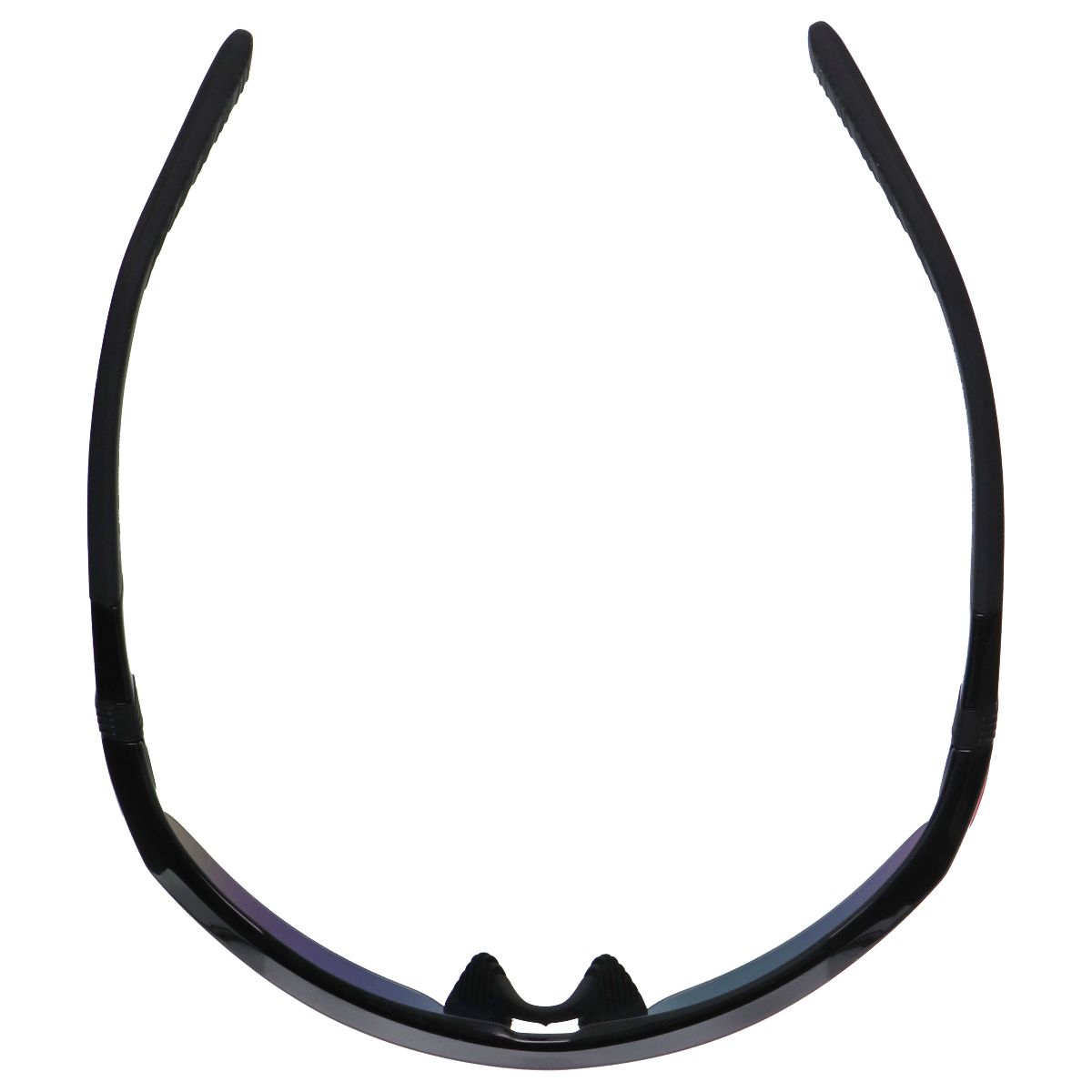 Nike Show X1 Mirrored Sunglasses - Charcoal Black/Red Mirror (DX6520 014) Other Sporting Goods Nike - Simple Cell Bulk Wholesale Pricing - USA Seller