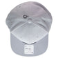 Nike Pro Futura Snapback Hat - ONE SIZE - Gray/Black (891284-077) Unisex Accessories - Hats Nike - Simple Cell Bulk Wholesale Pricing - USA Seller