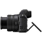 Nikon Z 5 Still/Video Camera with 24-50mm Compact Zoom Lens - Black Digital Camera - Digital & DSLR Cameras Nikon - Simple Cell Bulk Wholesale Pricing - USA Seller
