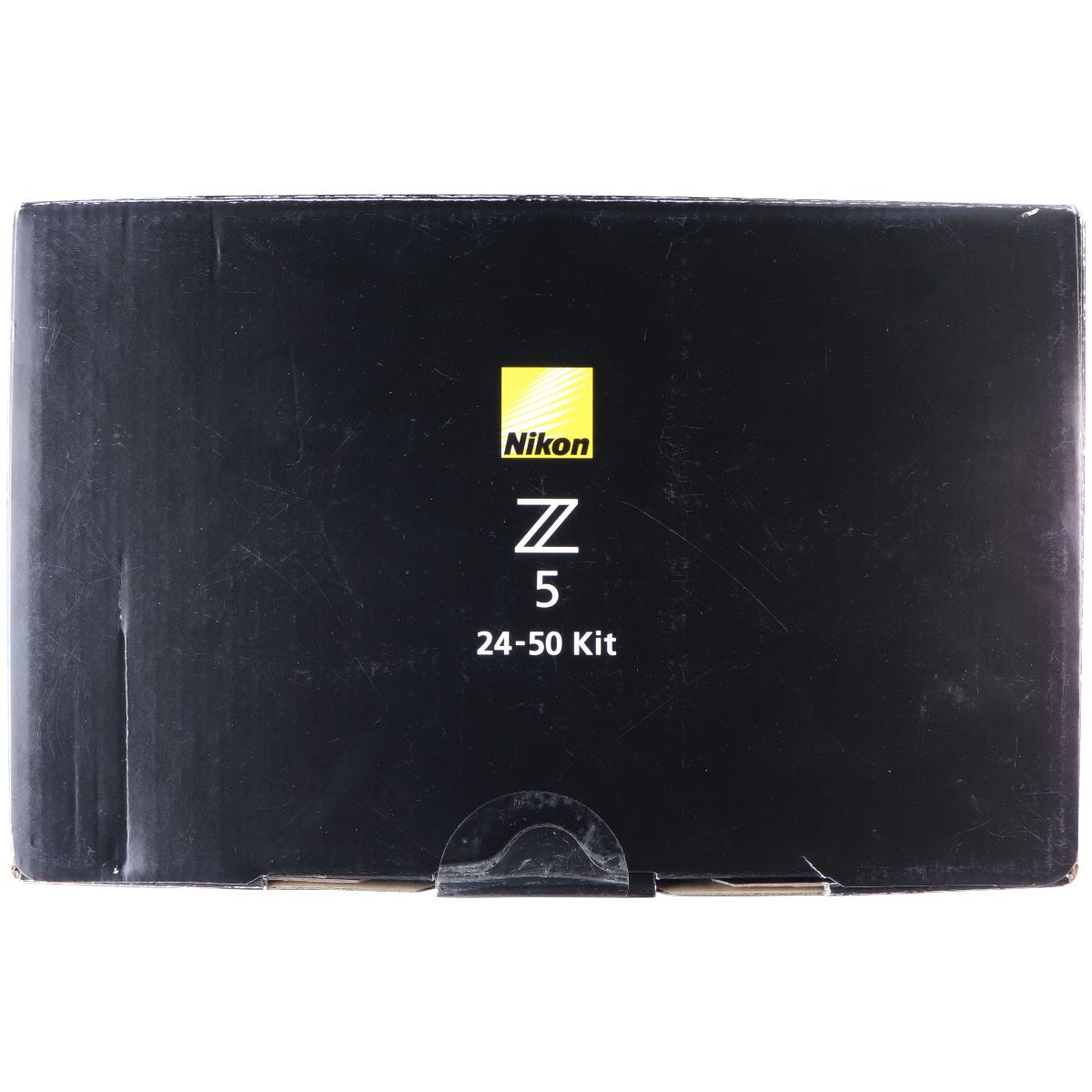 Nikon Z 5 Still/Video Camera with 24-50mm Compact Zoom Lens - Black Digital Camera - Digital & DSLR Cameras Nikon - Simple Cell Bulk Wholesale Pricing - USA Seller