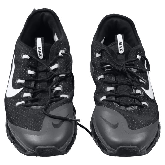 Nike Air Max More Men's Running Shoes - Size 11 - Black/White (898013-001) Other Sporting Goods Nike - Simple Cell Bulk Wholesale Pricing - USA Seller