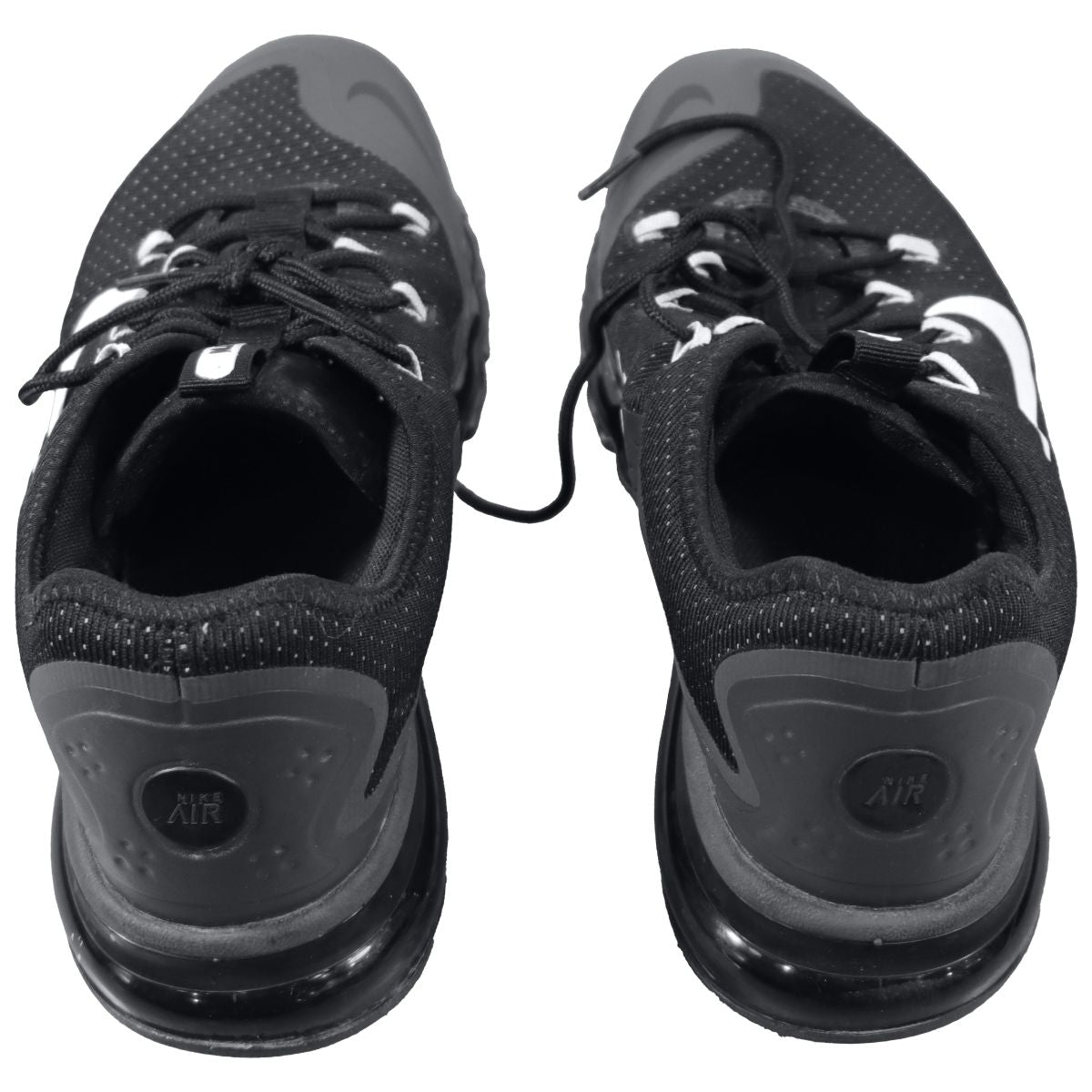 Nike Air Max More Men's Running Shoes - Size 11 - Black/White (898013-001) Other Sporting Goods Nike - Simple Cell Bulk Wholesale Pricing - USA Seller