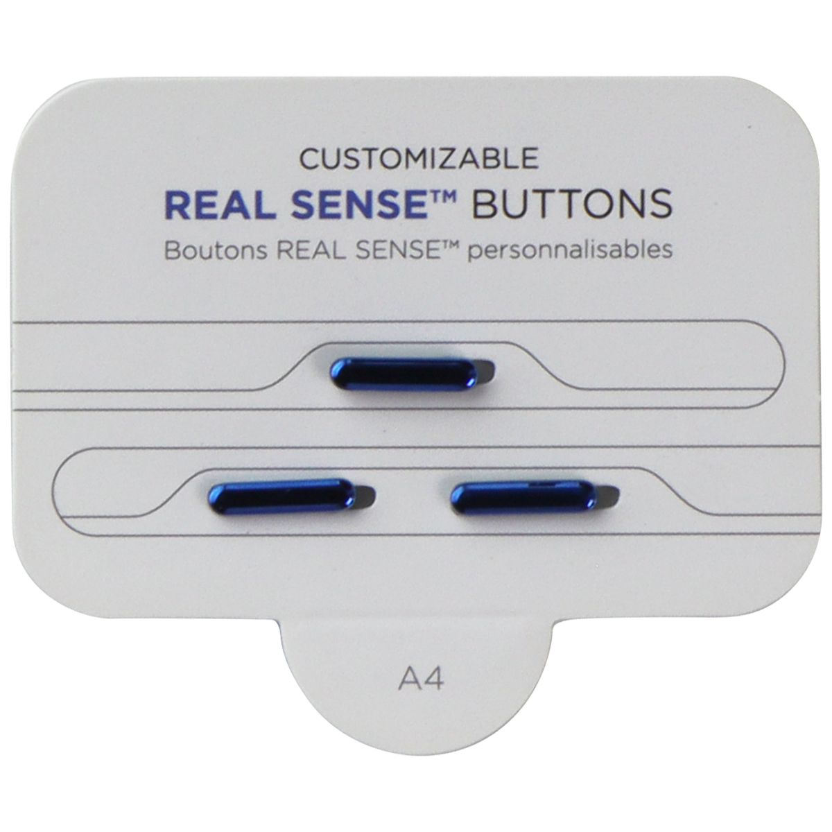 Nimbus9 Phantom 2 Series Case for Samsung Galaxy S22 5G - Pacific Blue Cell Phone - Cases, Covers & Skins Nimbus9 - Simple Cell Bulk Wholesale Pricing - USA Seller