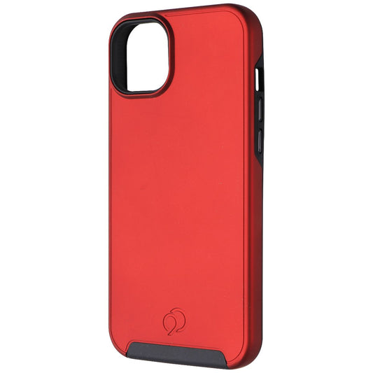Nimbus9 Cirrus2 Series Hard Case for Apple iPhone 14 Plus - Red Cell Phone - Cases, Covers & Skins Nimbus9    - Simple Cell Bulk Wholesale Pricing - USA Seller