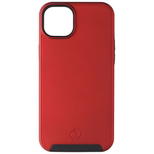 Nimbus9 Cirrus2 Series Hard Case for Apple iPhone 14 Plus - Red Cell Phone - Cases, Covers & Skins Nimbus9    - Simple Cell Bulk Wholesale Pricing - USA Seller