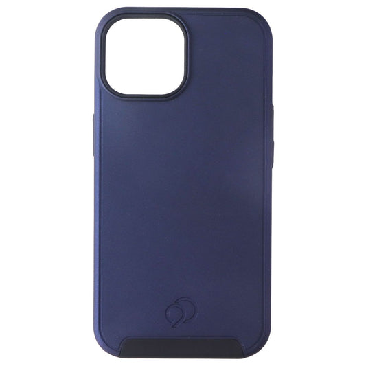 Nimbus9 Cirrus 2 Case for MagSafe for Apple iPhone 15 - Midnight Blue Cell Phone - Cases, Covers & Skins Nimbus9 - Simple Cell Bulk Wholesale Pricing - USA Seller