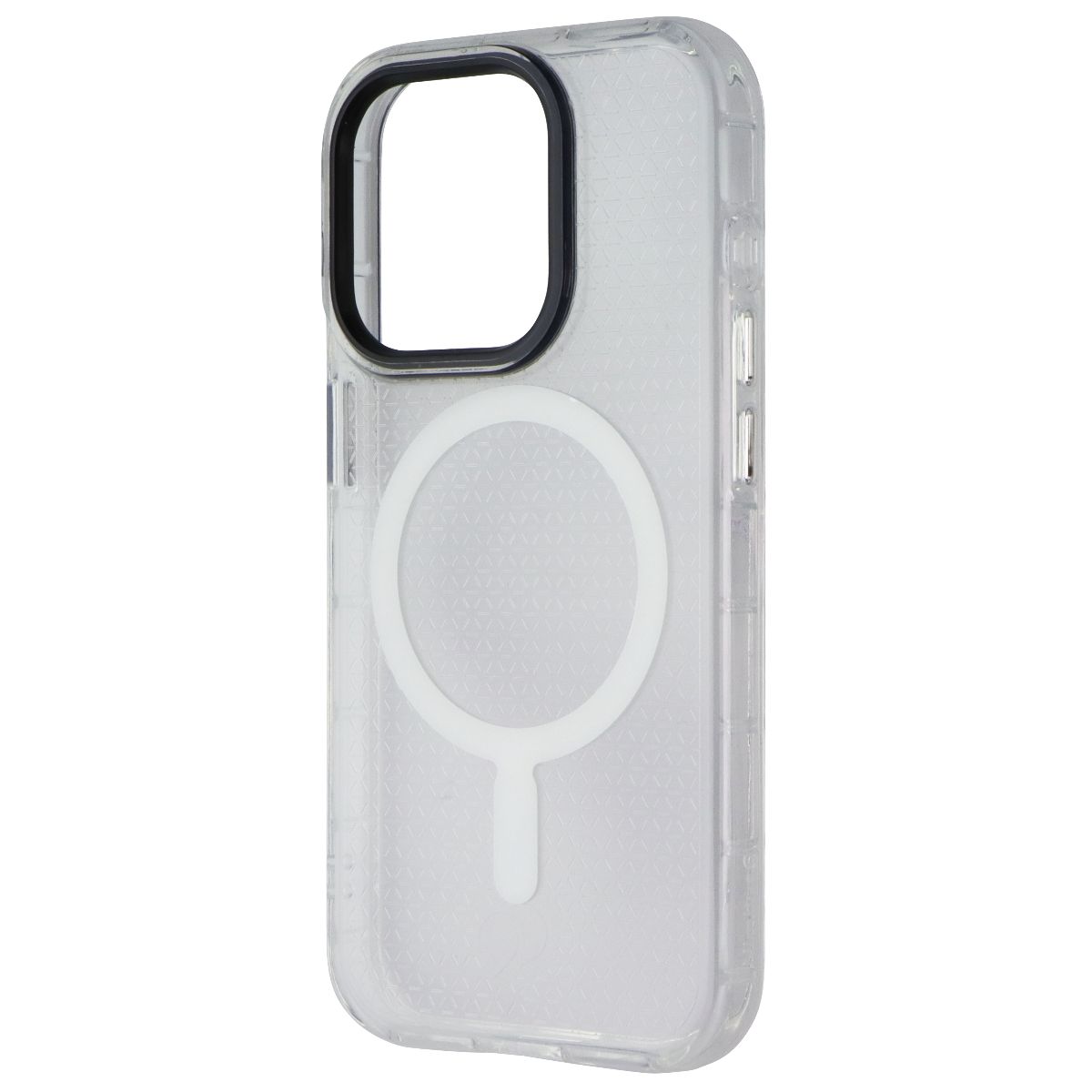 Nimbus9 Phantom 2 Case for MagSafe for Apple iPhone 15 Pro - Clear Cell Phone - Cases, Covers & Skins Nimbus9 - Simple Cell Bulk Wholesale Pricing - USA Seller