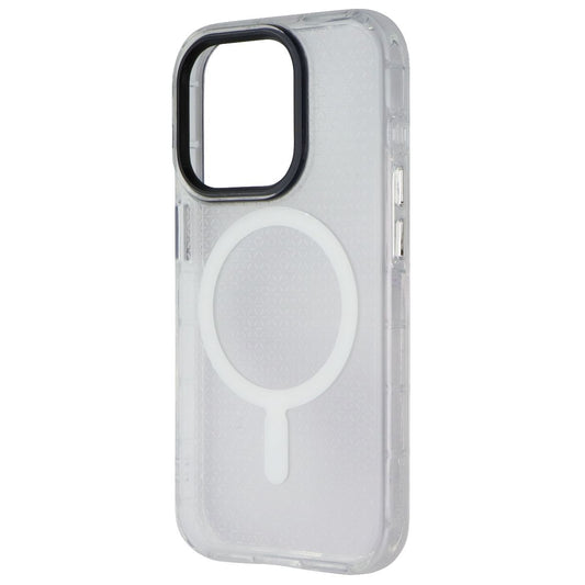 Nimbus9 Phantom 2 Case for MagSafe for Apple iPhone 15 Pro - Clear
