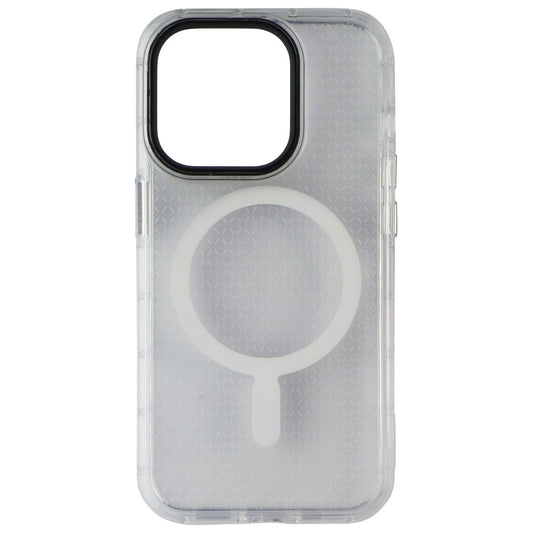 Nimbus9 Phantom 2 Case for MagSafe for Apple iPhone 15 Pro - Clear