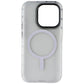 Nimbus9 Phantom 2 Case for MagSafe for Apple iPhone 15 Pro - Clear Cell Phone - Cases, Covers & Skins Nimbus9 - Simple Cell Bulk Wholesale Pricing - USA Seller