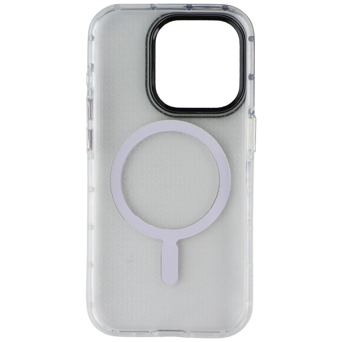 Nimbus9 Phantom 2 Case for MagSafe for Apple iPhone 15 Pro - Clear Cell Phone - Cases, Covers & Skins Nimbus9 - Simple Cell Bulk Wholesale Pricing - USA Seller