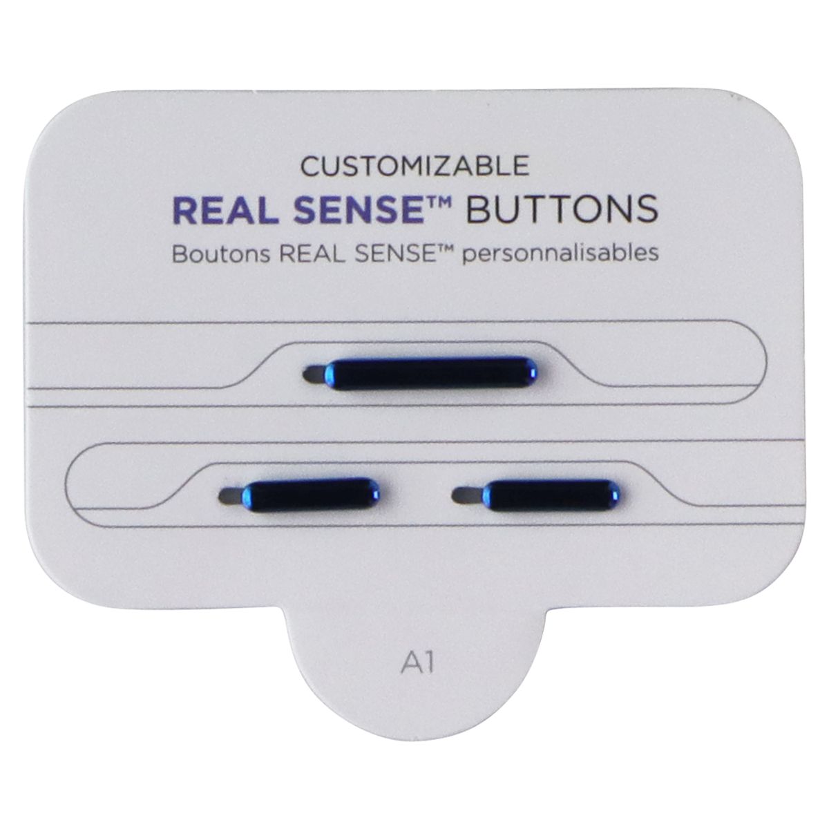 Nimbus9 Phantom 2 Case for MagSafe for Apple iPhone 15 Pro - Clear Cell Phone - Cases, Covers & Skins Nimbus9 - Simple Cell Bulk Wholesale Pricing - USA Seller