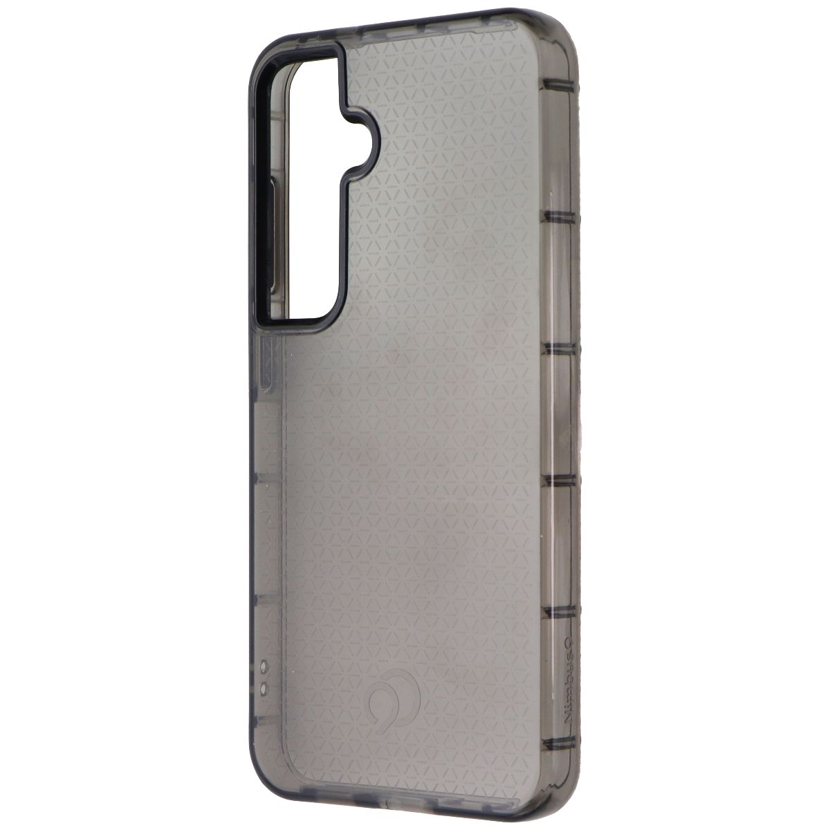 Nimbus9 Phantom 2 Case for Samsung Galaxy S24 5G - Carbon Black Cell Phone - Cases, Covers & Skins Nimbus9 - Simple Cell Bulk Wholesale Pricing - USA Seller