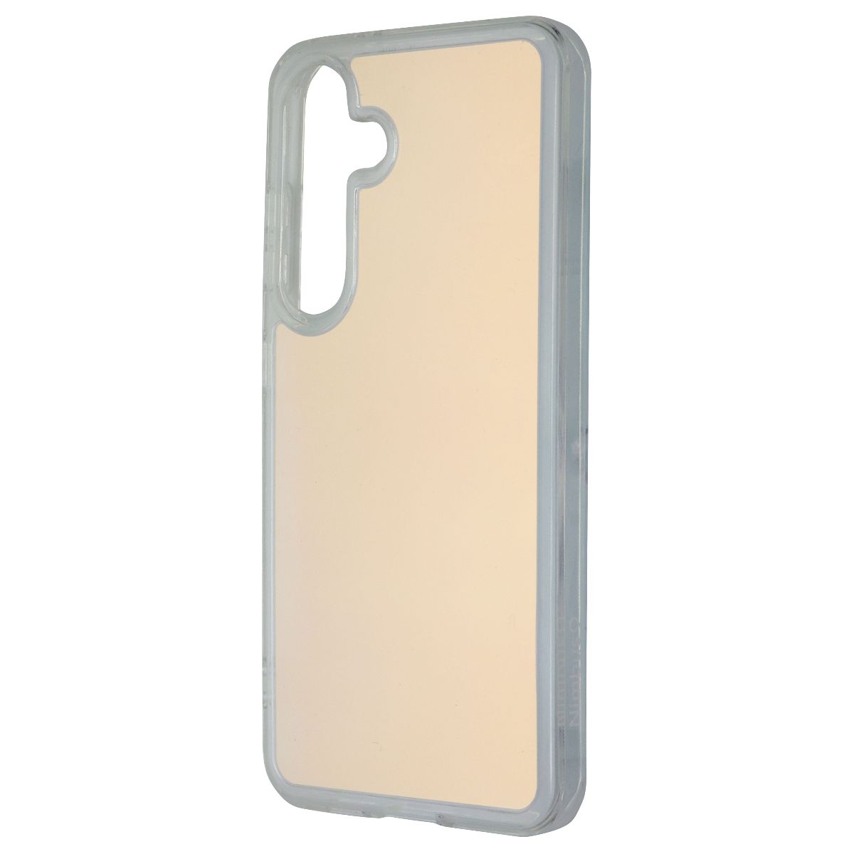 Nimbus9 Stratus Series Case for Samsung Galaxy S24 - Frost Ombre