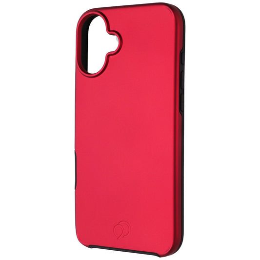 Nimbus9 Cirrus 3 Series Case for MagSafe for Apple iPhone 16 Plus - Crimson Cell Phone - Cases, Covers & Skins Nimbus9 - Simple Cell Bulk Wholesale Pricing - USA Seller