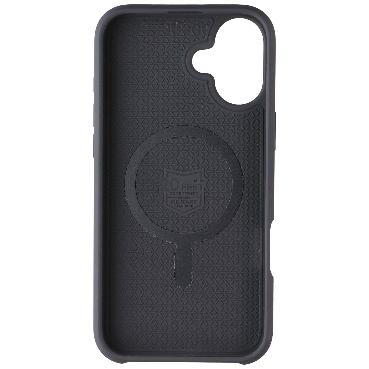 Nimbus9 Cirrus 3 Series Case for MagSafe for Apple iPhone 16 Plus - Crimson Cell Phone - Cases, Covers & Skins Nimbus9 - Simple Cell Bulk Wholesale Pricing - USA Seller