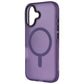 Nimbus9 Phantom 3 Series Case for MagSafe for Apple iPhone 16 - Purple