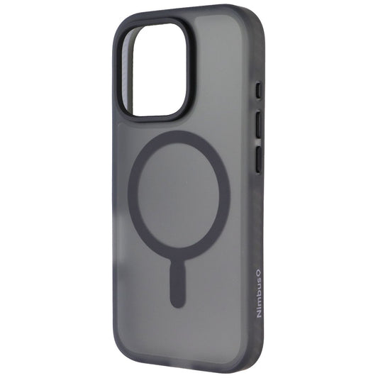 Nimbus9 Phantom 3 MagSafe Case for Apple iPhone 16 Pro - Smoke Black Cell Phone - Cases, Covers & Skins Nimbus9 - Simple Cell Bulk Wholesale Pricing - USA Seller