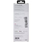 Nimbus9 Nylon Sport Band for Apple Watch 38/41/40mm (Small Cases) - Gray/Blue
