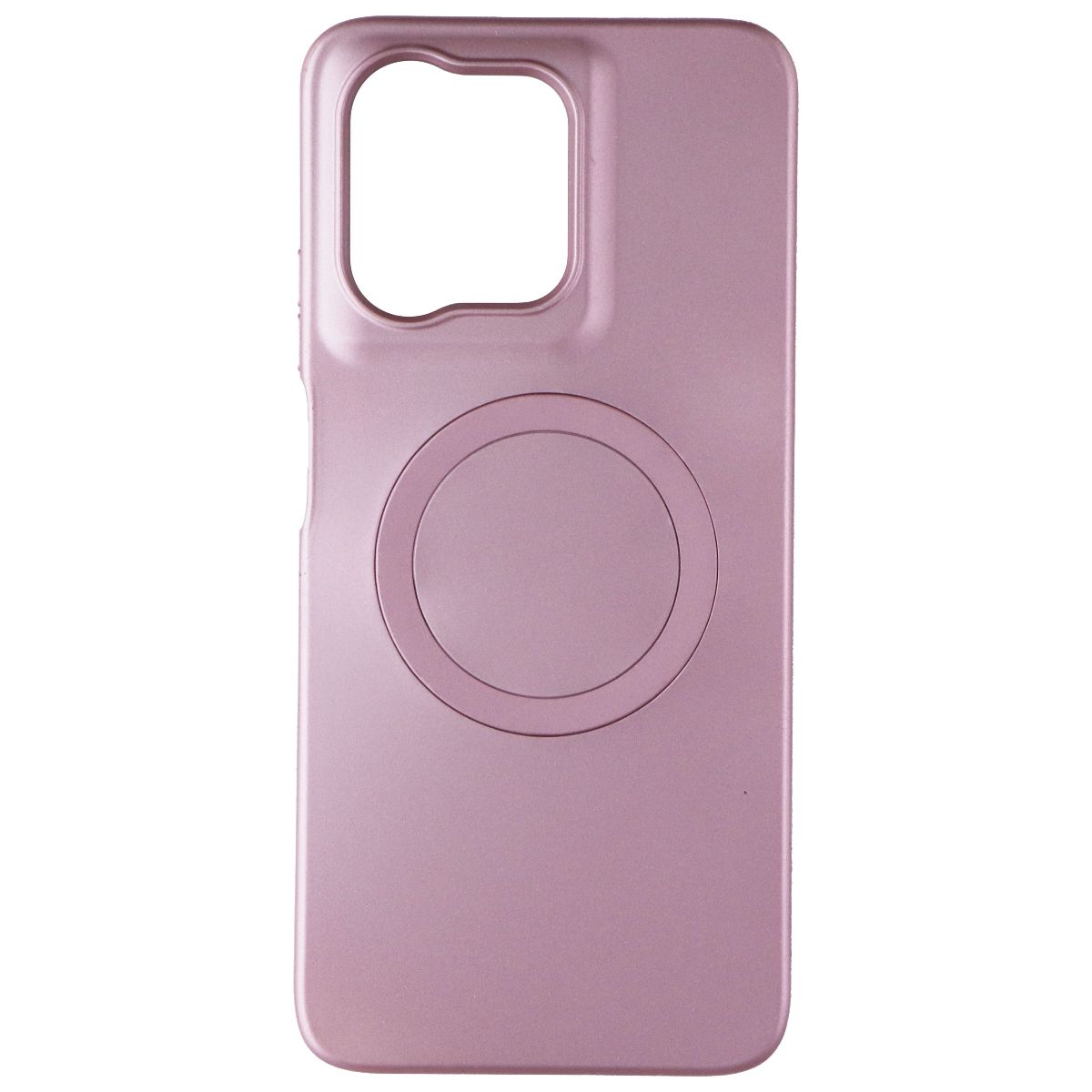 Nimbus9 Alto 2 Series Magnetic Case for Moto G (2025) - Pink Cell Phone - Cases, Covers & Skins Nimbus9 - Simple Cell Bulk Wholesale Pricing - USA Seller