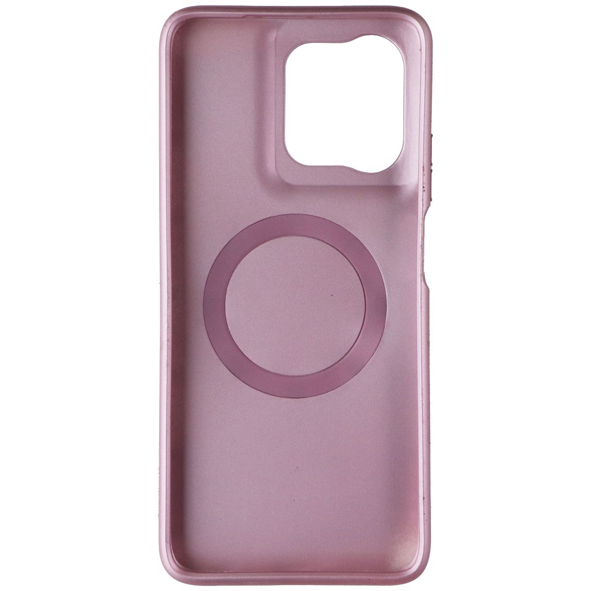 Nimbus9 Alto 2 Series Magnetic Case for Moto G (2025) - Pink Cell Phone - Cases, Covers & Skins Nimbus9 - Simple Cell Bulk Wholesale Pricing - USA Seller