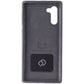Nimbus9 Cirrus 2 Series Case for Samsung Galaxy Note10 - Gunmetal Gray Cell Phone - Cases, Covers & Skins Nimbus9 - Simple Cell Bulk Wholesale Pricing - USA Seller