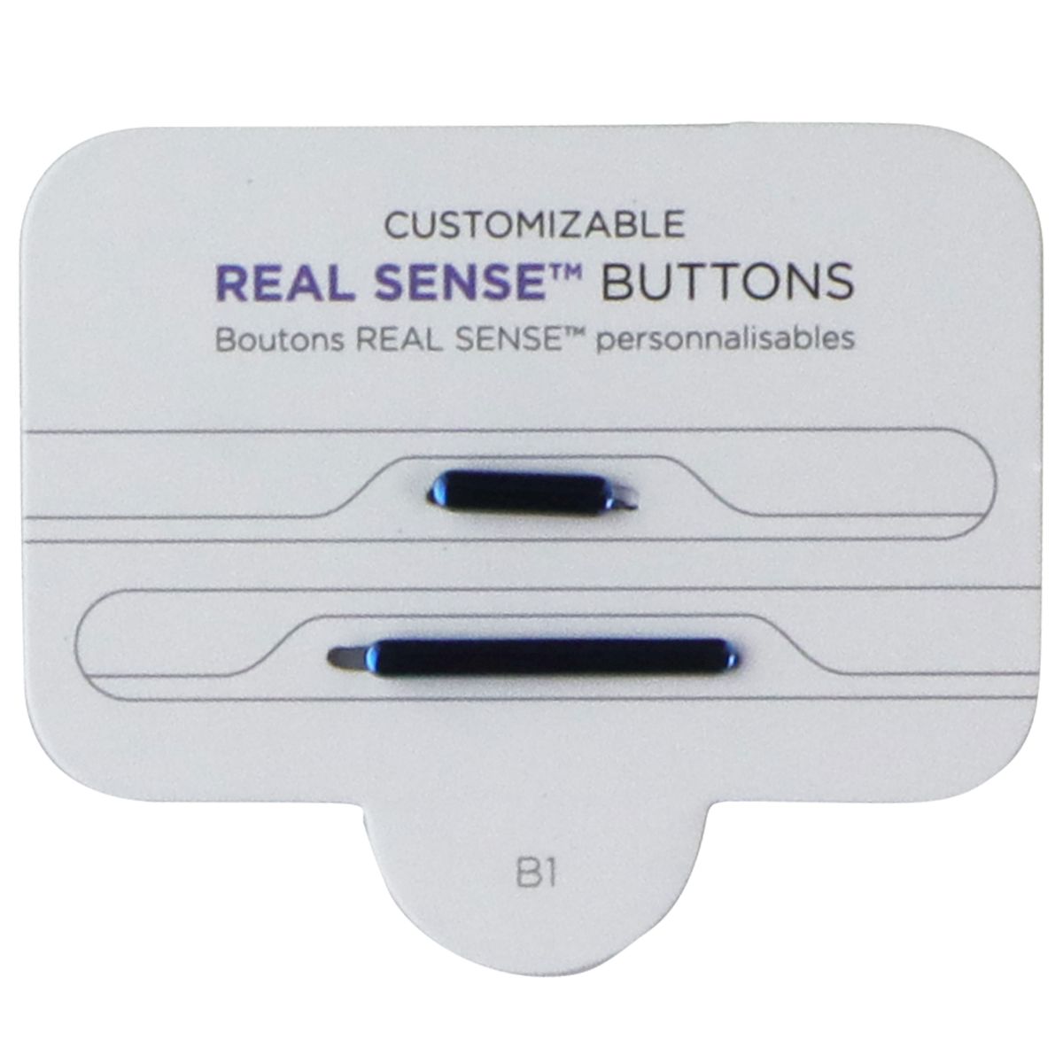 Nimbus9 Phantom 2 Series Gel Case for Moto G Play (2023) - Clear Cell Phone - Cases, Covers & Skins Nimbus9 - Simple Cell Bulk Wholesale Pricing - USA Seller