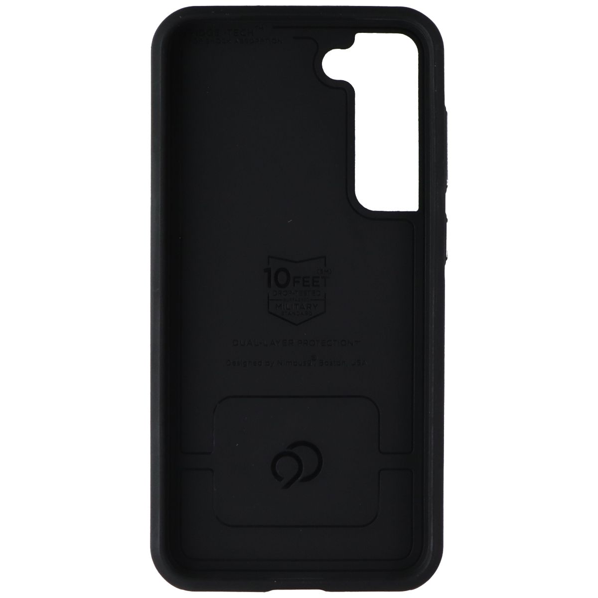 Nimbus9 Cirrus 2 Dual Layer Case for Samsung Galaxy S23+ 5G - Midnight Blue Cell Phone - Cases, Covers & Skins Nimbus9 - Simple Cell Bulk Wholesale Pricing - USA Seller