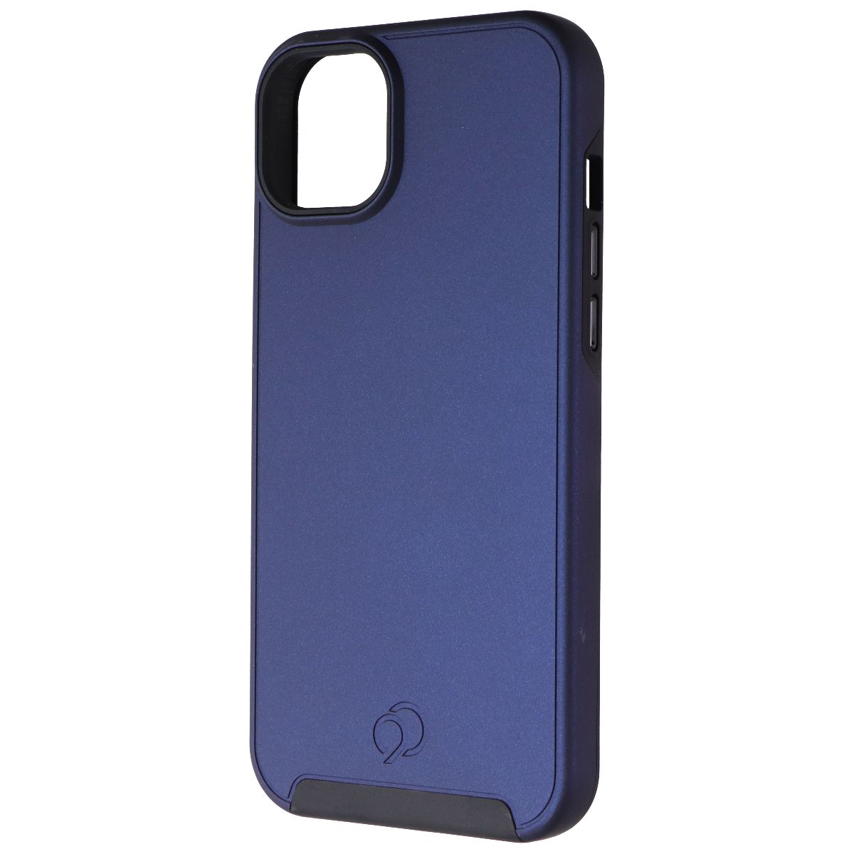 Nimbus9 Cirrus 2 Dual Layer Case for MagSafe for iPhone 15 Plus - Midnight Blue Cell Phone - Cases, Covers & Skins Nimbus9 - Simple Cell Bulk Wholesale Pricing - USA Seller