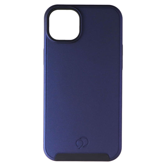 Nimbus9 Cirrus 2 Dual Layer Case for MagSafe for iPhone 15 Plus - Midnight Blue