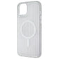 Nimbus9 Alto 2 Case for MagSafe for Apple iPhone 15 Plus - Clear