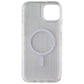 Nimbus9 Alto 2 Case for MagSafe for Apple iPhone 15 Plus - Clear Cell Phone - Cases, Covers & Skins Nimbus 9 - Simple Cell Bulk Wholesale Pricing - USA Seller