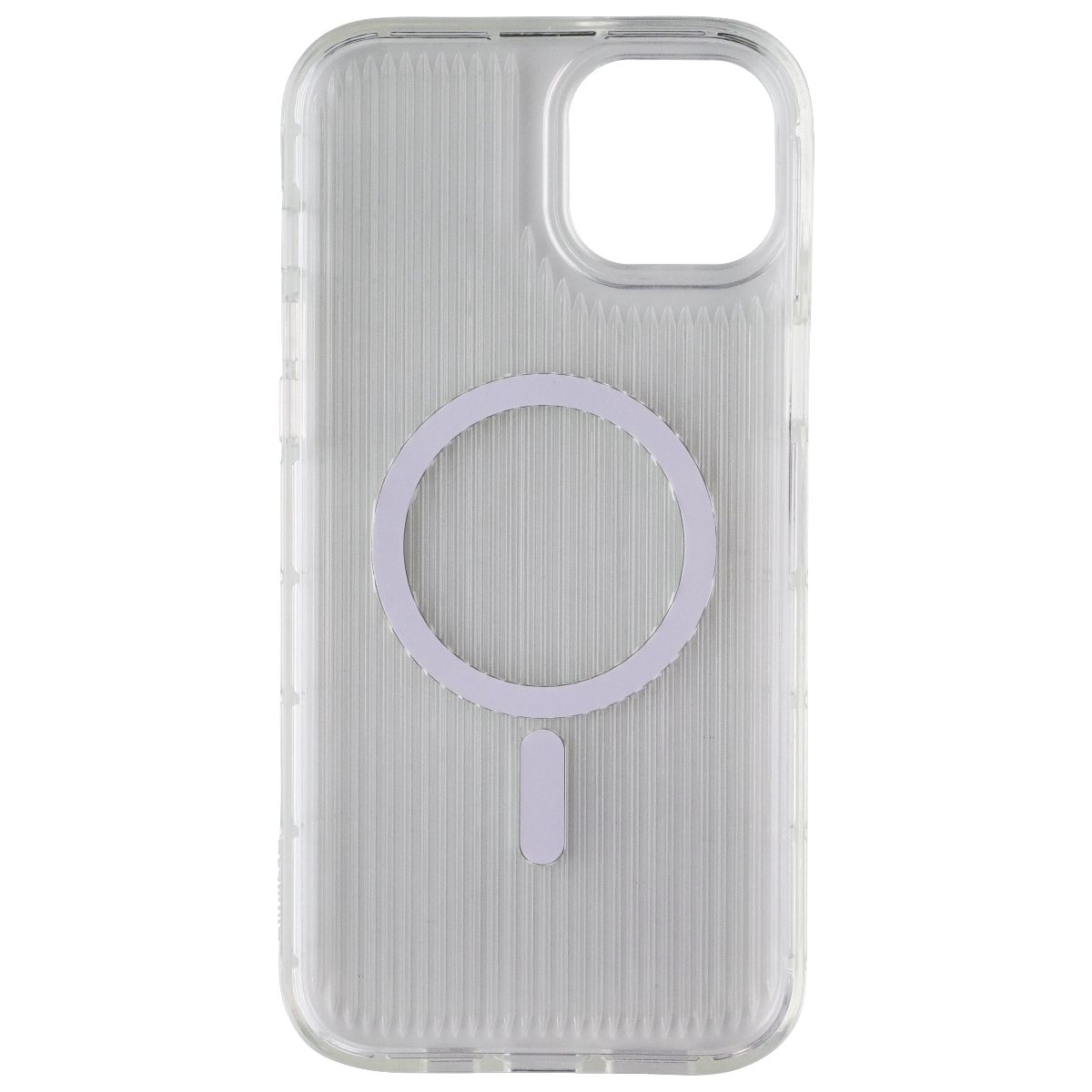 Nimbus9 Alto 2 Case for MagSafe for Apple iPhone 15 Plus - Clear Cell Phone - Cases, Covers & Skins Nimbus 9 - Simple Cell Bulk Wholesale Pricing - USA Seller