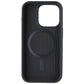 Nimbus9 Alto 2 Series Case for MagSafe for Apple iPhone 15 Pro - Black Cell Phone - Cases, Covers & Skins Nimbus9 - Simple Cell Bulk Wholesale Pricing - USA Seller