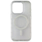 Nimbus9 Alto 2 Series MagSafe Gel Case for Apple iPhone 15 Pro - Clear/White