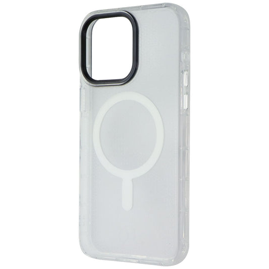 Nimbus9 Phantom 2 Case for MagSafe for Apple iPhone 15 Pro Max - Crystal Clear Cell Phone - Cases, Covers & Skins Nimbus9 - Simple Cell Bulk Wholesale Pricing - USA Seller