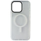 Nimbus9 Phantom 2 Case for MagSafe for Apple iPhone 15 Pro Max - Crystal Clear