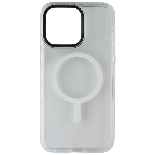Nimbus9 Phantom 2 Case for MagSafe for Apple iPhone 15 Pro Max - Crystal Clear