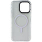 Nimbus9 Phantom 2 Case for MagSafe for Apple iPhone 15 Pro Max - Crystal Clear