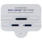 Nimbus9 Phantom 2 Case for MagSafe for Apple iPhone 15 Pro Max - Crystal Clear Cell Phone - Cases, Covers & Skins Nimbus9 - Simple Cell Bulk Wholesale Pricing - USA Seller