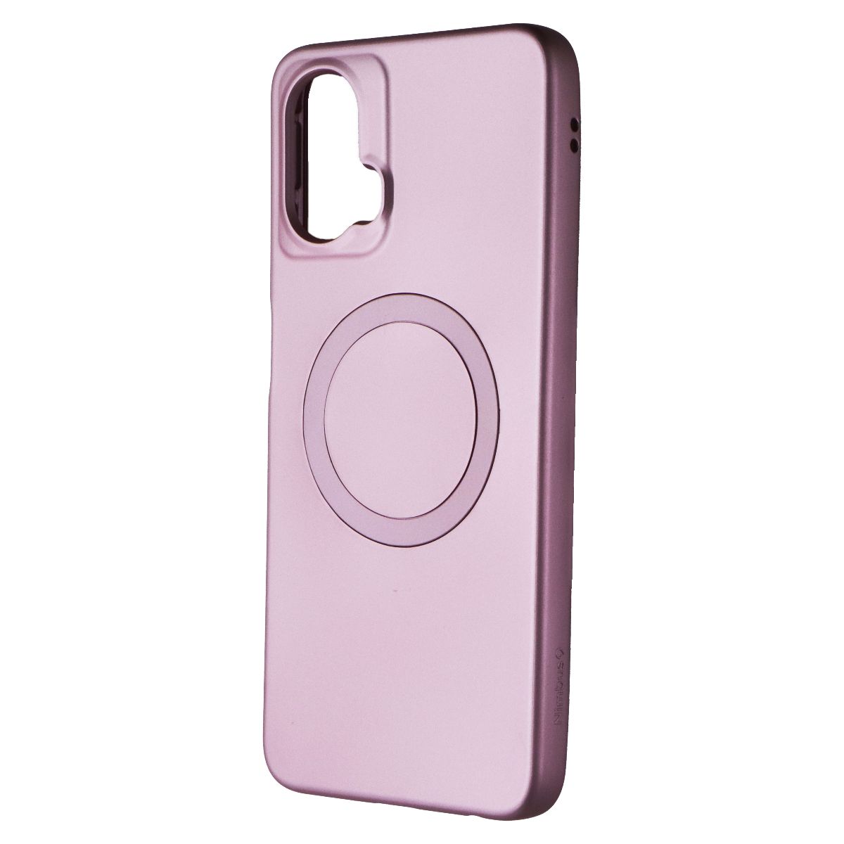 Nimbus9 Alto 2 Series Case for Motorola Moto G 5G (2024) - Pink