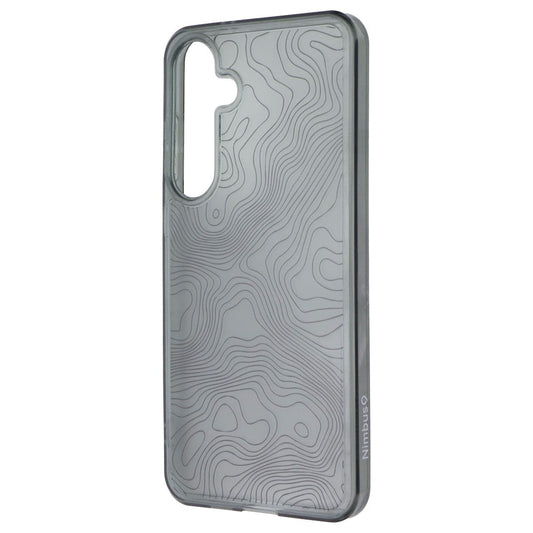 Nimbus9 Stratus Series Case for Samsung Galaxy S24 Plus 5G - Topography Cell Phone - Cases, Covers & Skins Nimbus9 - Simple Cell Bulk Wholesale Pricing - USA Seller